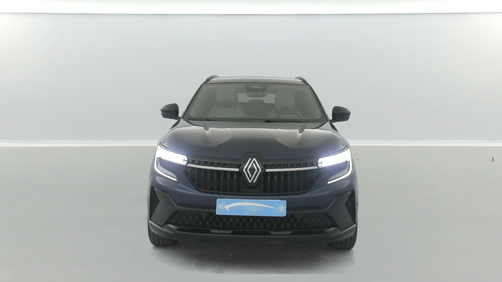 RENAULT Espace Iconic E-Tech hybrid 200 - ref: 6-2971x264863 - Photo 8