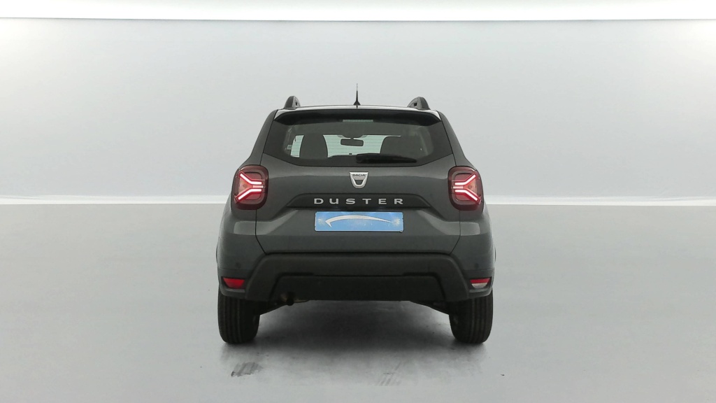 DACIA Duster Confort TCe 150 FAP 4x2 EDC - ref: 6-2971x264866 - Photo 4