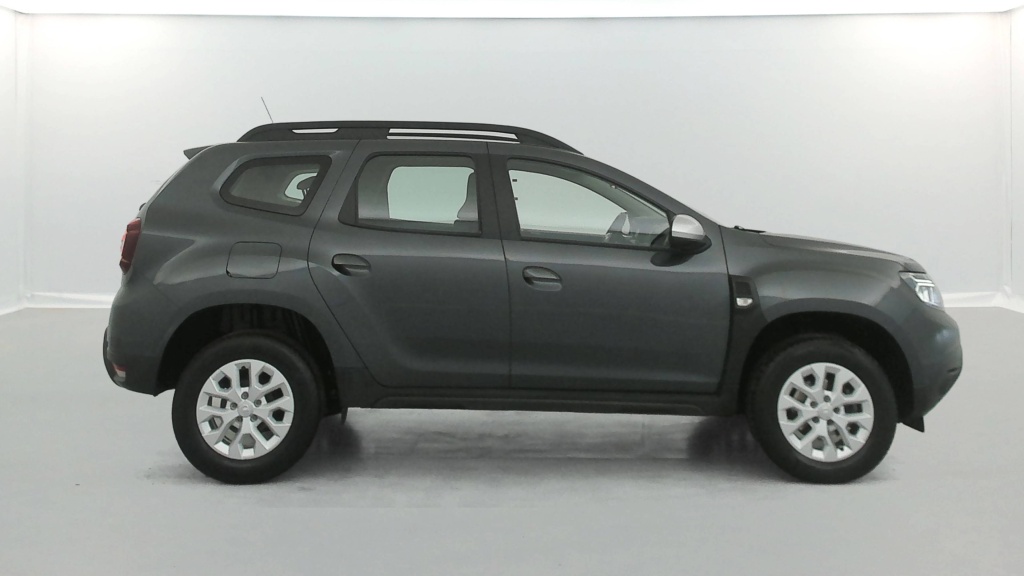 DACIA Duster Confort TCe 150 FAP 4x2 EDC - ref: 6-2971x264866 - Photo 6
