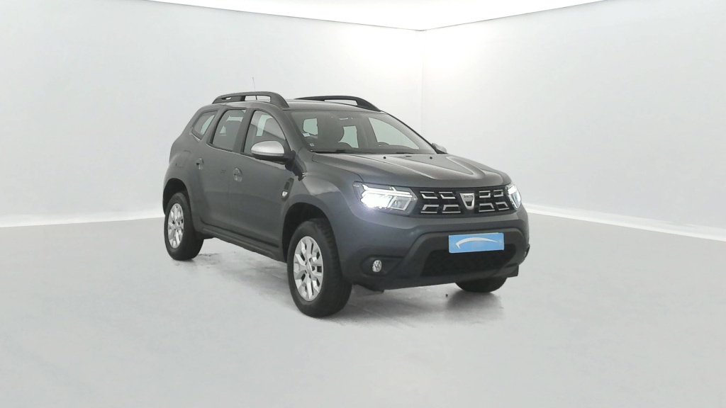 DACIA Duster Confort TCe 150 FAP 4x2 EDC - ref: 6-2971x264866 - Photo 7