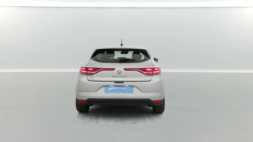 RENAULT Megane Business Blue dCi 115 21N - ref: 6-2971x264946 - Photo 4