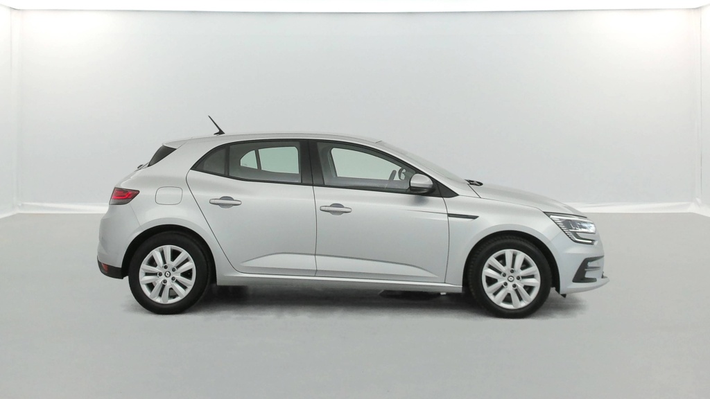 RENAULT Megane Business Blue dCi 115 21N - ref: 6-2971x264946 - Photo 6