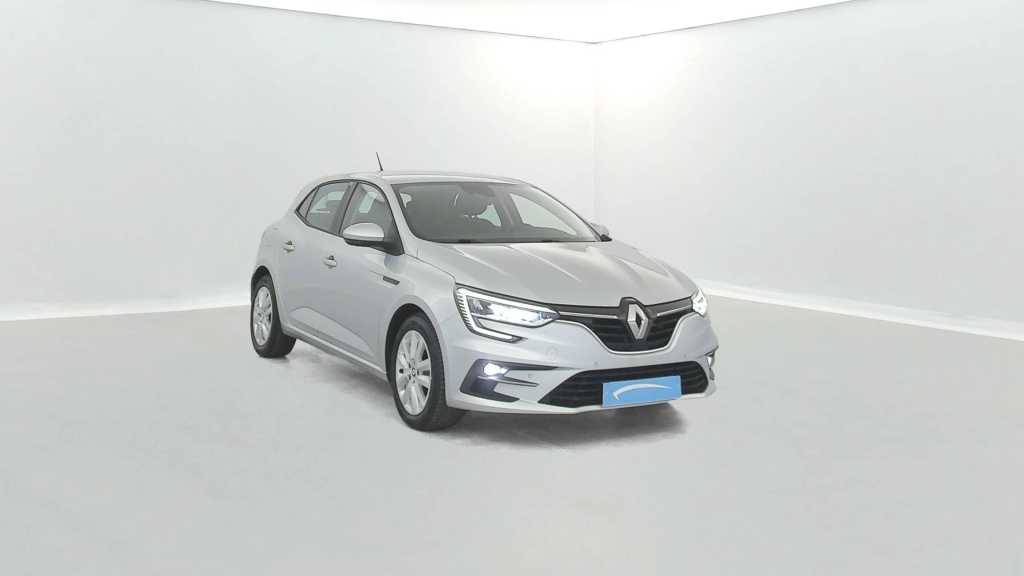 RENAULT Megane Business Blue dCi 115 21N - ref: 6-2971x264946 - Photo 7