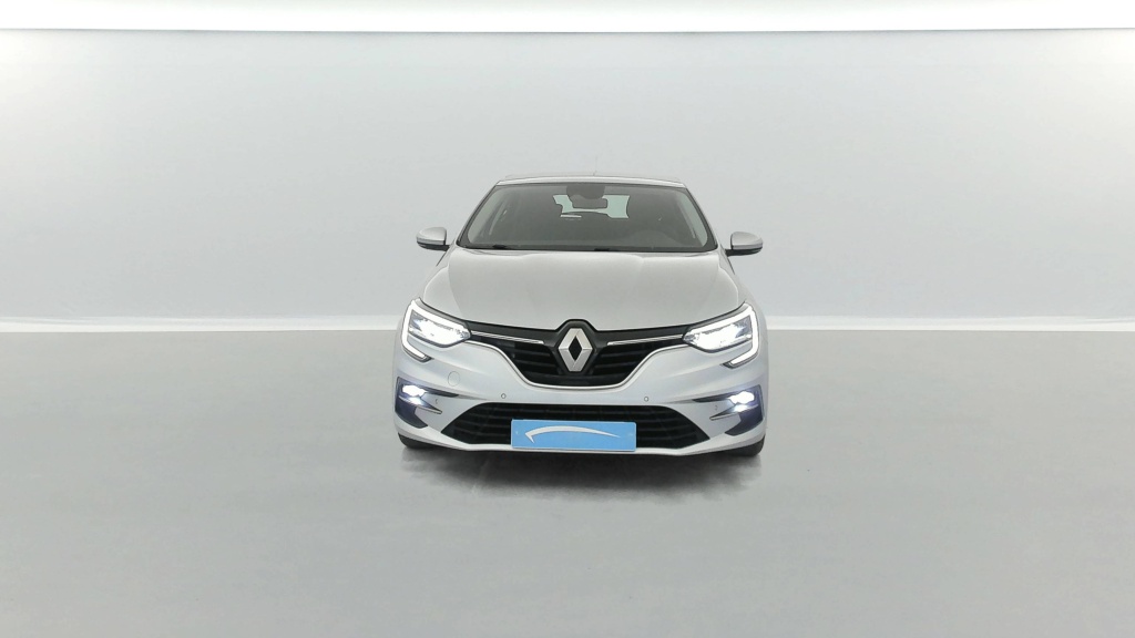 RENAULT Megane Business Blue dCi 115 21N - ref: 6-2971x264946 - Photo 8