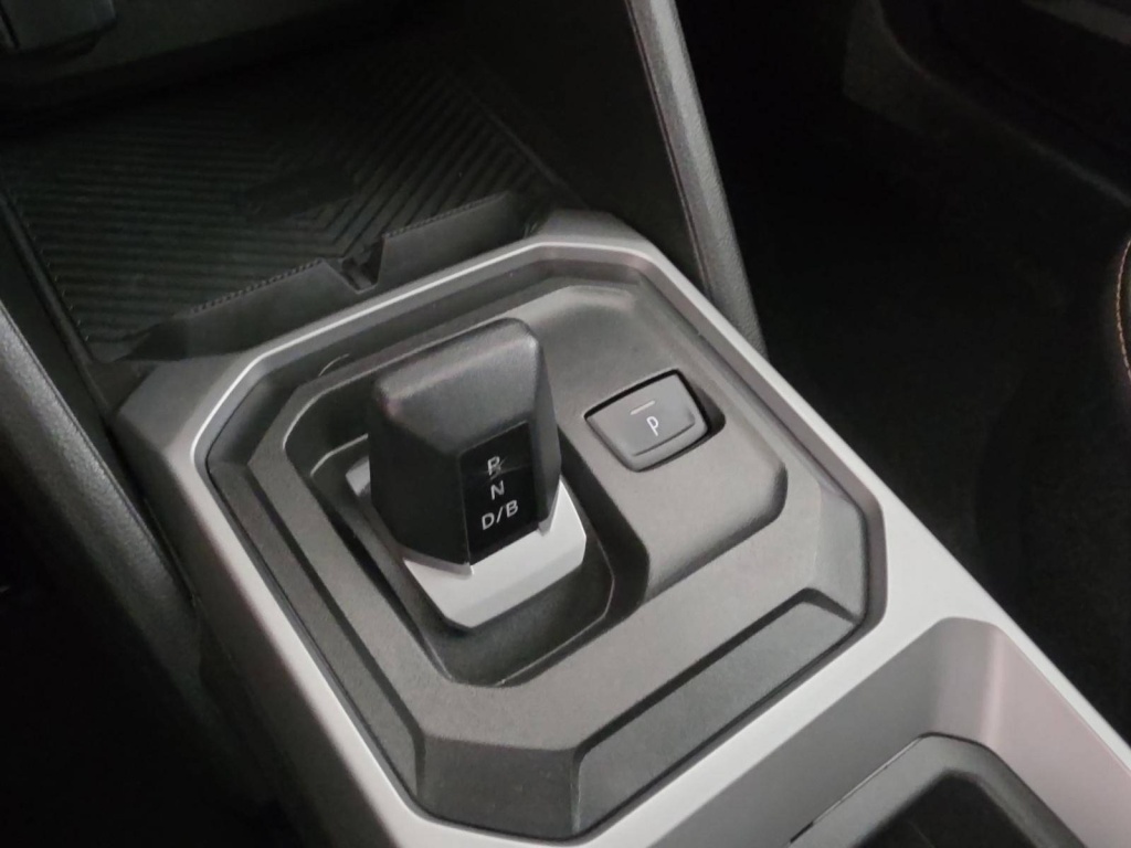 DACIA Duster Extreme Hybrid 140 - ref: 6-2971x265044 - Photo 13