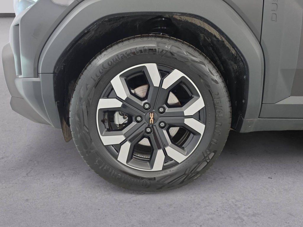 DACIA Duster Extreme Hybrid 140 - ref: 6-2971x265044 - Photo 17