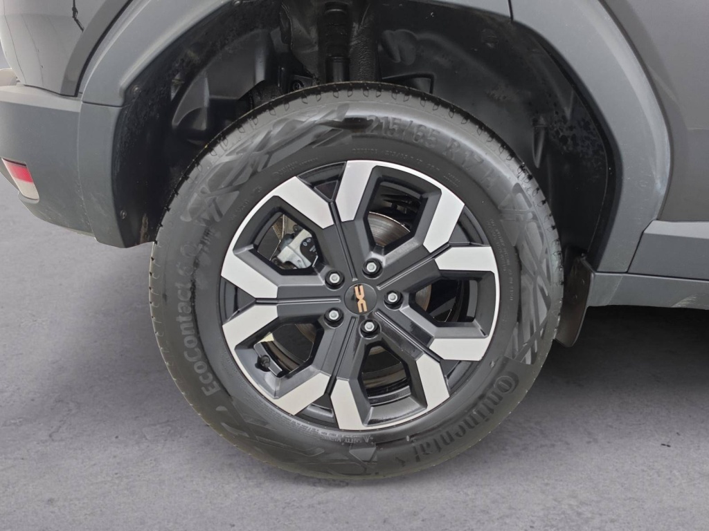 DACIA Duster Extreme Hybrid 140 - ref: 6-2971x265044 - Photo 20