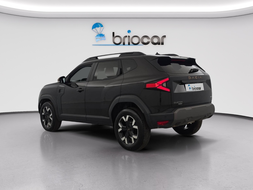 DACIA Duster Extreme Hybrid 140 - ref: 6-2971x265044 - Photo 3