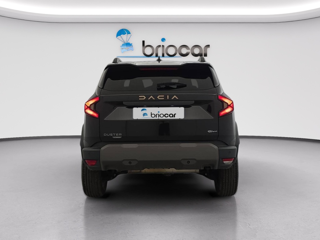 DACIA Duster Extreme Hybrid 140 - ref: 6-2971x265044 - Photo 4