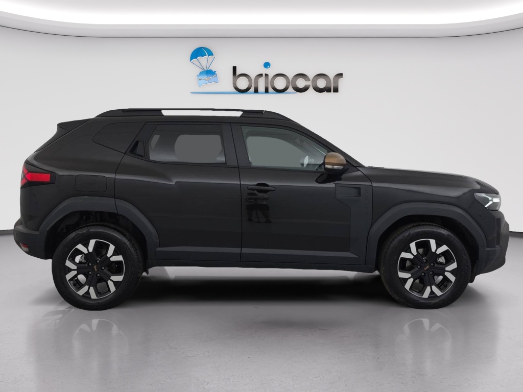 DACIA Duster Extreme Hybrid 140 - ref: 6-2971x265044 - Photo 6
