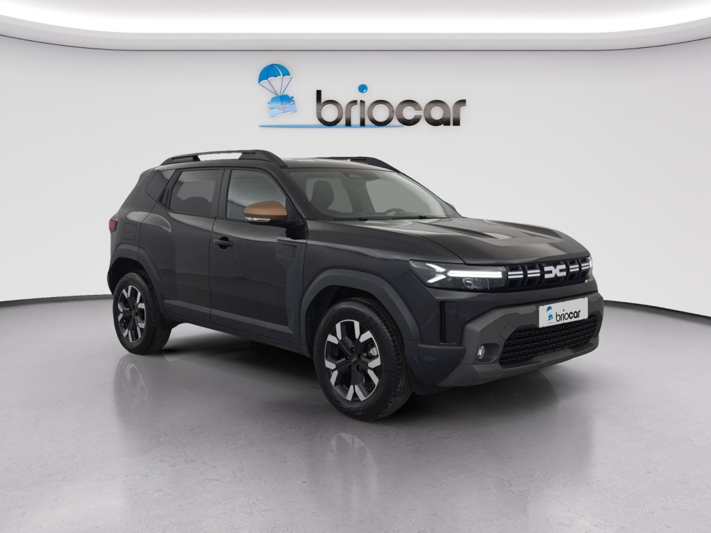 DACIA Duster Extreme Hybrid 140 - ref: 6-2971x265044 - Photo 7