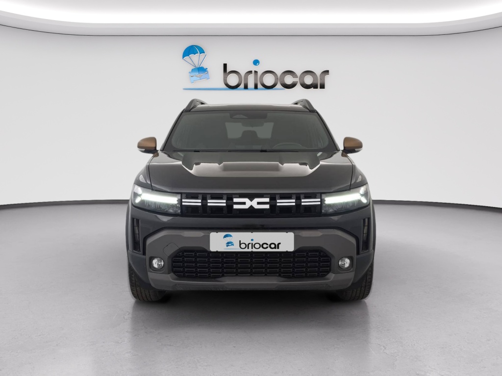 DACIA Duster Extreme Hybrid 140 - ref: 6-2971x265044 - Photo 8