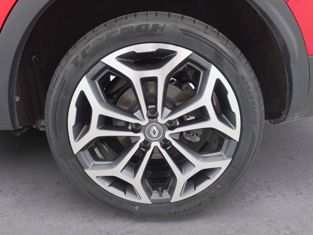 RENAULT Kadjar Intens Blue dCi 115 EDC - ref: 6-2971x265305 - Photo 18