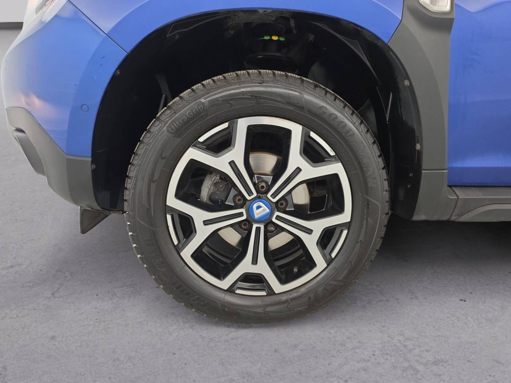 DACIA Duster 15 ans Blue dCi 115 4x2 - ref: 6-2971x265459 - Photo 17