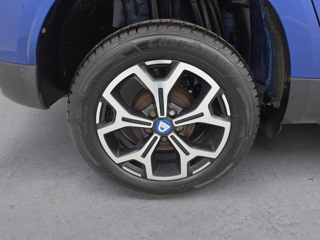 DACIA Duster 15 ans Blue dCi 115 4x2 - ref: 6-2971x265459 - Photo 20