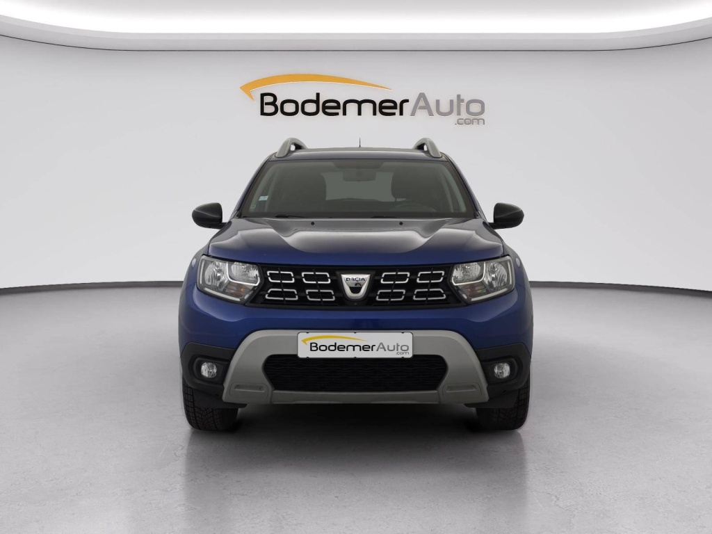 DACIA Duster 15 ans Blue dCi 115 4x2 - ref: 6-2971x265459 - Photo 8