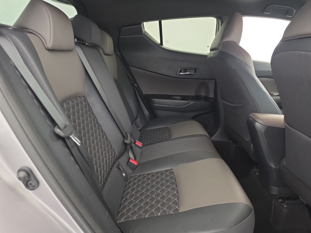 TOYOTA C-HR Dynamic Business+Stage Hybrid Academy Hybride 2.0L - ref: 6-2971x265573 - Photo 15