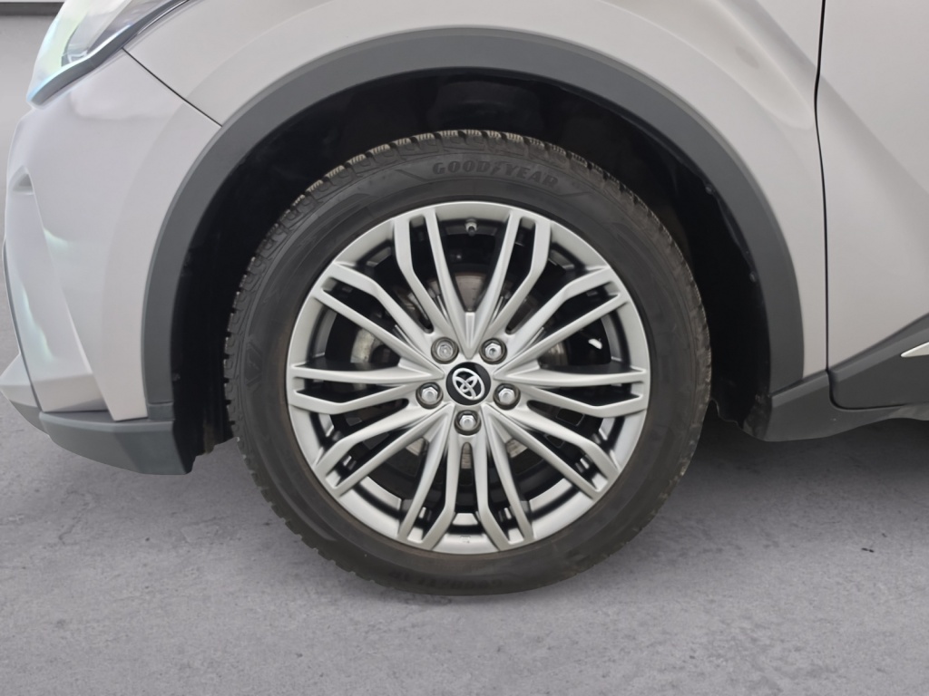 TOYOTA C-HR Dynamic Business+Stage Hybrid Academy Hybride 2.0L - ref: 6-2971x265573 - Photo 18