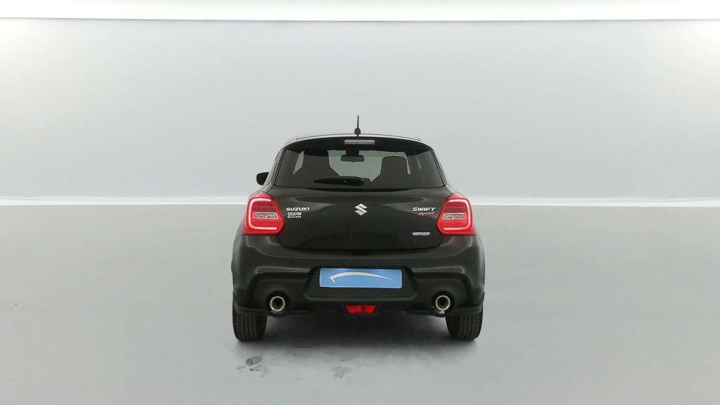 SUZUKI Swift  1.4 Boosterjet Hybrid 5p - ref: 6-2971x270739 - Photo 4