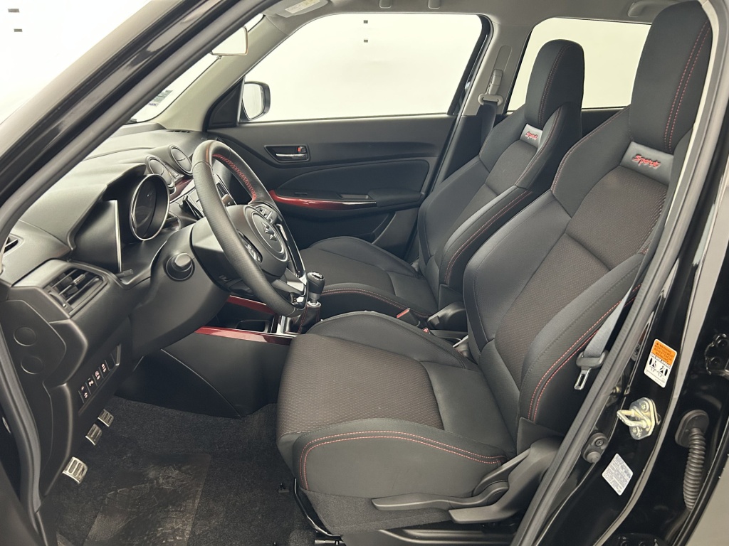 SUZUKI Swift  1.4 Boosterjet Hybrid 5p - ref: 6-2971x270739 - Photo 9