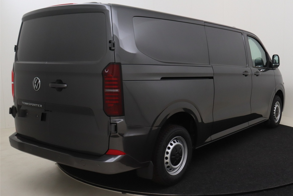 VOLKSWAGEN Transporter T7 LWB 3,1t 2.0 TDI DSG 170 hp - ref: 7-27117 - Photo 7