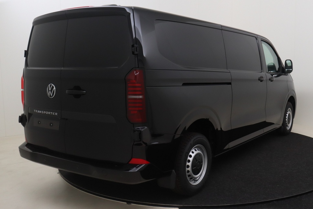 VOLKSWAGEN Transporter T7 LWB 3,1t 2.0 TDI DSG 170 hp - ref: 7-27122 - Photo 7