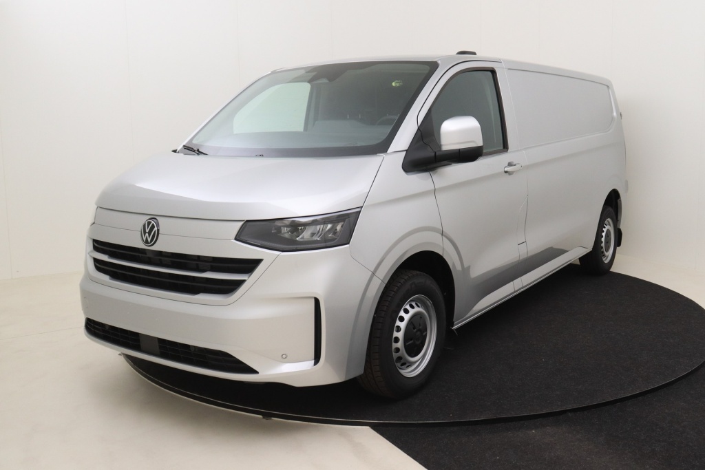 VOLKSWAGEN Transporter T7 LWB 3,1t 2.0 TDI DSG 170 hp - ref: 7-27124 - Photo 1