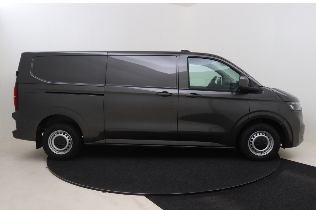 VOLKSWAGEN Transporter T7 LWB 3,3t 4Motion 2.0 TDI DSG 170 hp - ref: 7-27141 - Photo 4