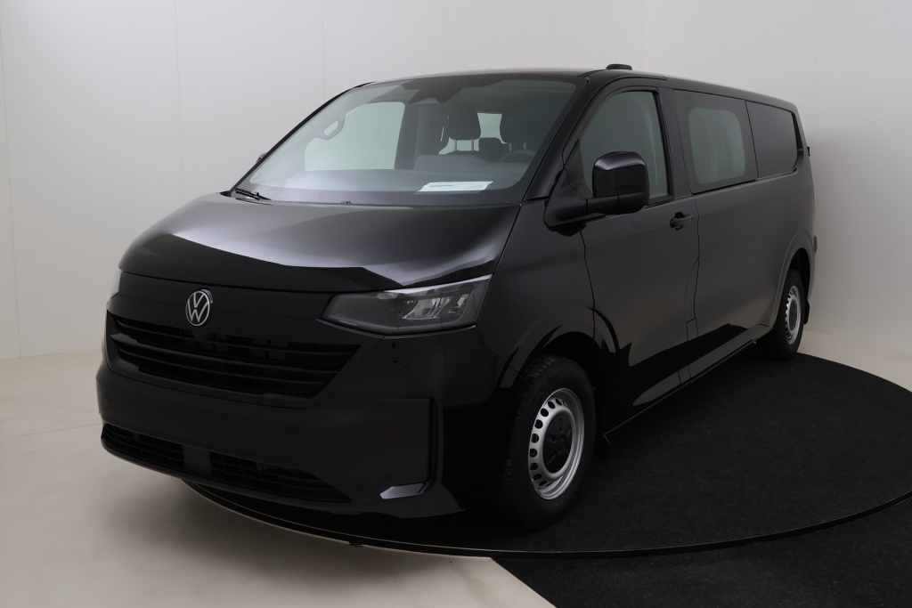 VOLKSWAGEN Transporter T7 Double cabine 3500 mm 2,0 TDI 170 hp 4MOTION Aut. - ref: 7-37775 - Photo 1