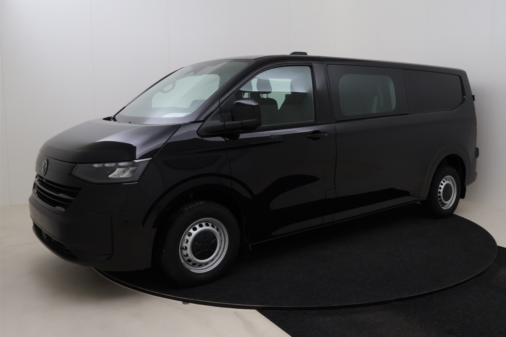 VOLKSWAGEN Transporter T7 Double cabine 3500 mm 2,0 TDI 170 hp 4MOTION Aut. - ref: 7-37775 - Photo 10