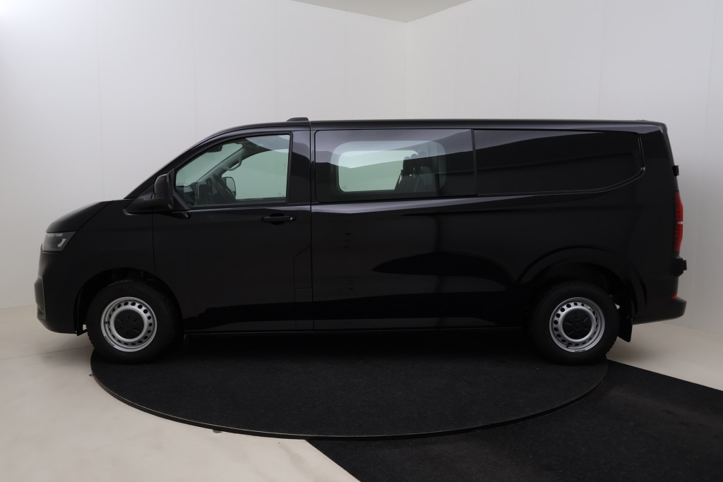 VOLKSWAGEN Transporter T7 Double cabine 3500 mm 2,0 TDI 170 hp 4MOTION Aut. - ref: 7-37775 - Photo 9