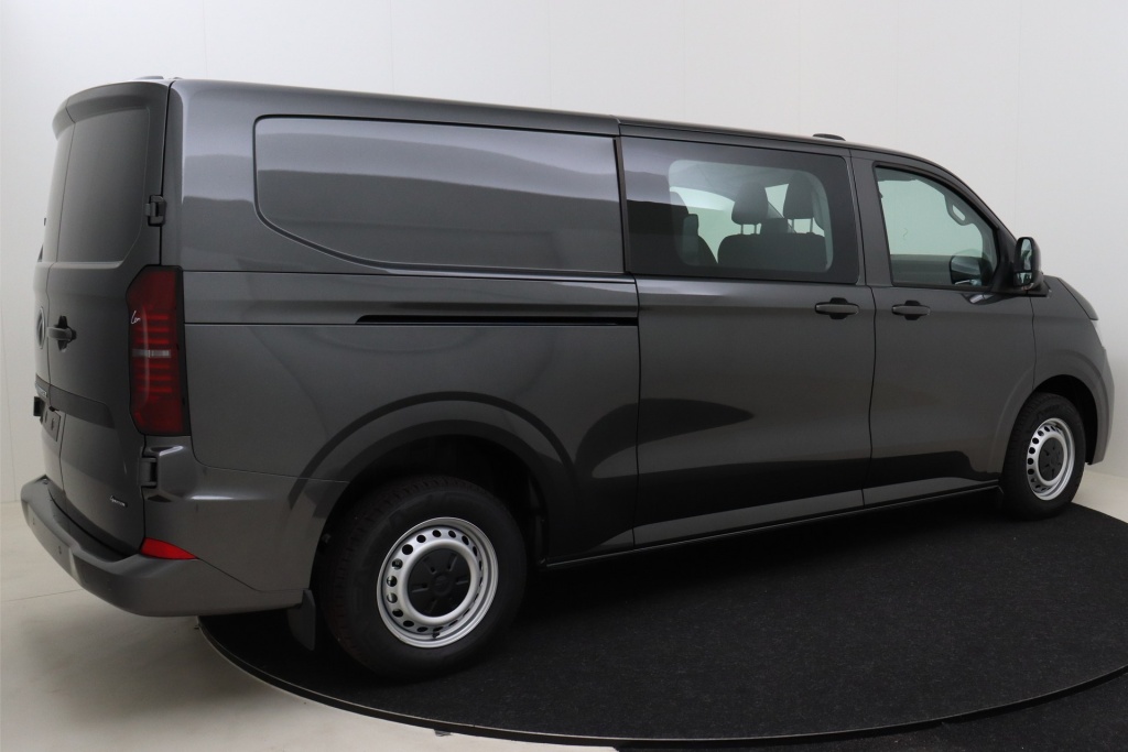 VOLKSWAGEN Transporter T7 Double cabine 3500 mm 2,0 TDI 170 hp 4MOTION Aut. - ref: 7-37776 - Photo 5
