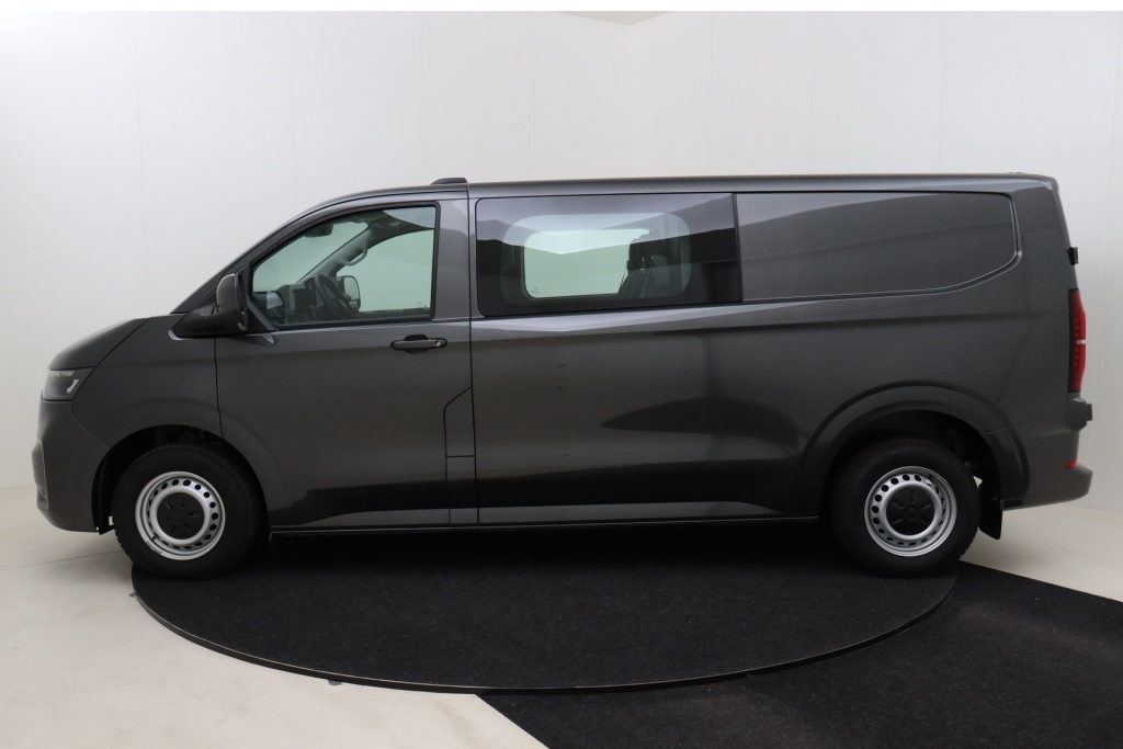 VOLKSWAGEN Transporter T7 Double cabine 3500 mm 2,0 TDI 170 hp 4MOTION Aut. - ref: 7-37776 - Photo 9