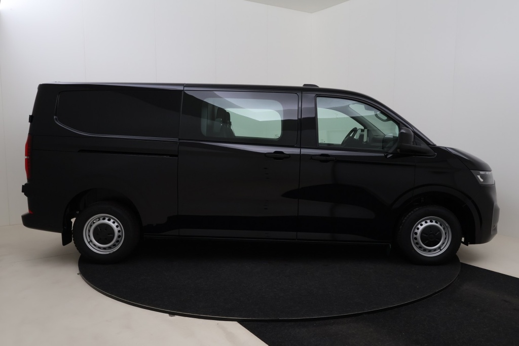 VOLKSWAGEN Transporter T7 Double cabine 3500 mm 2,0 TDI 170 hp 4MOTION Aut. - ref: 7-37779 - Photo 4