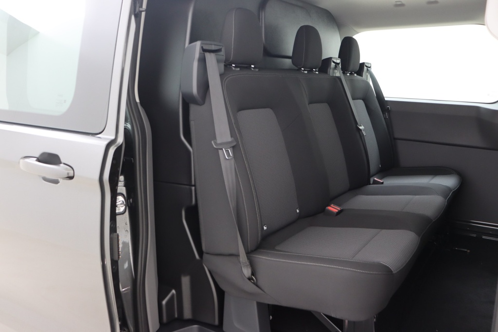 VOLKSWAGEN Transporter T7 Double cabine 3500 mm 2,0 TDI 170 hp Aut. - ref: 7-37790 - Photo 16