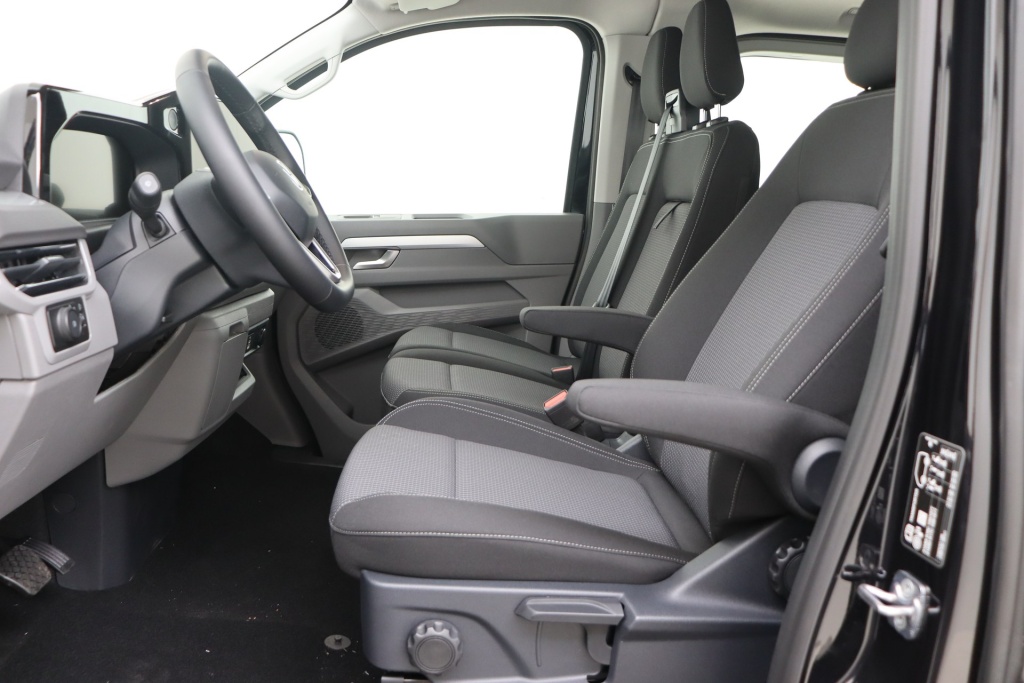 VOLKSWAGEN Transporter T7 Double cabine 3500 mm 2,0 TDI 170 hp Aut. - ref: 7-37795 - Photo 13