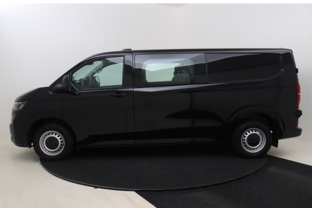 VOLKSWAGEN Transporter T7 Double cabine 3500 mm 2,0 TDI 170 hp Aut. - ref: 7-37795 - Photo 9