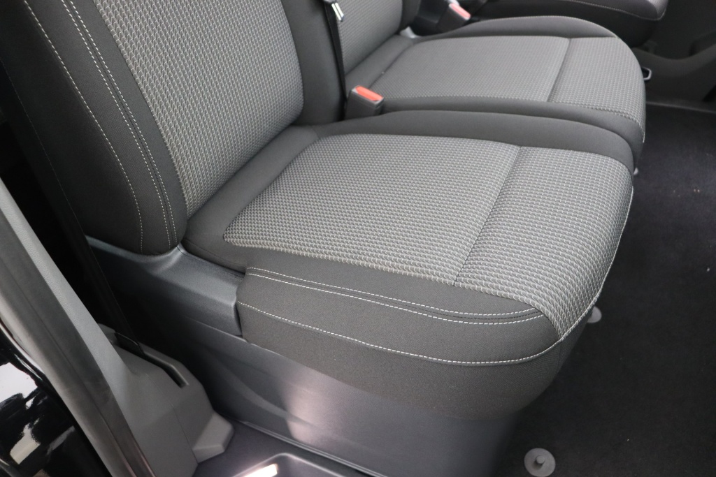 VOLKSWAGEN Transporter T7 Double cabine 3500 mm 2,0 TDI 170 hp Aut. - ref: 7-37796 - Photo 15