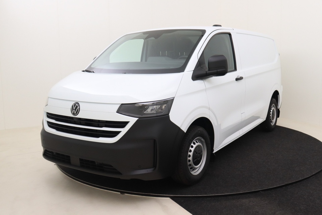 VOLKSWAGEN Transporter T7 Fourgon 3100 mm 2,0 TDI 150 hp Aut. - ref: 7-37800 - Photo 1