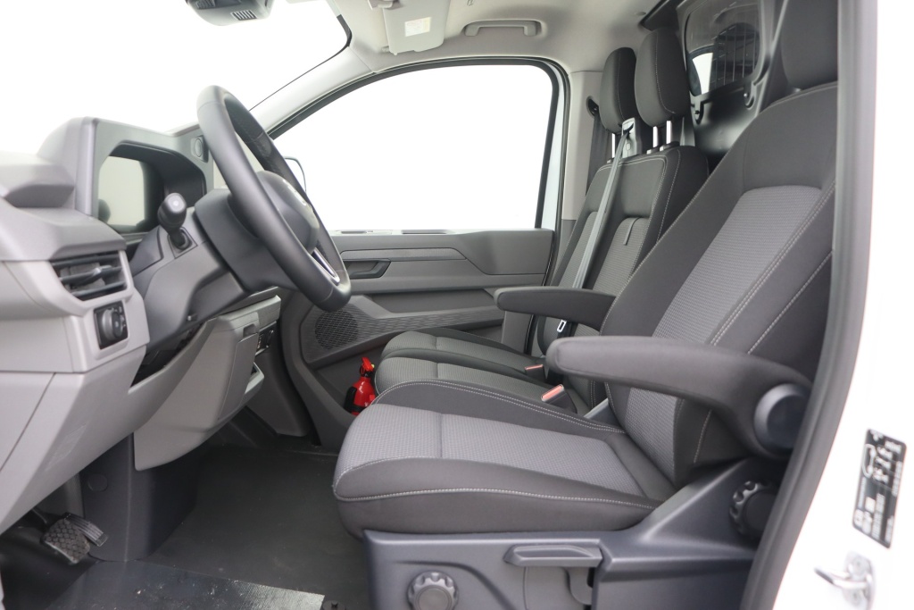 VOLKSWAGEN Transporter T7 Fourgon 3100 mm 2,0 TDI 150 hp Aut. - ref: 7-37800 - Photo 13