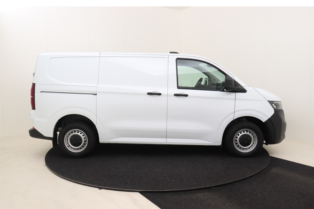 VOLKSWAGEN Transporter T7 Fourgon 3100 mm 2,0 TDI 150 hp Aut. - ref: 7-37800 - Photo 4