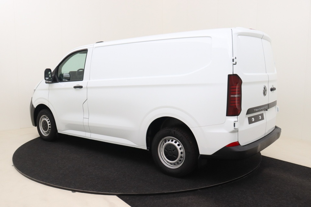 VOLKSWAGEN Transporter T7 Fourgon 3100 mm 2,0 TDI 150 hp Aut. - ref: 7-37800 - Photo 8