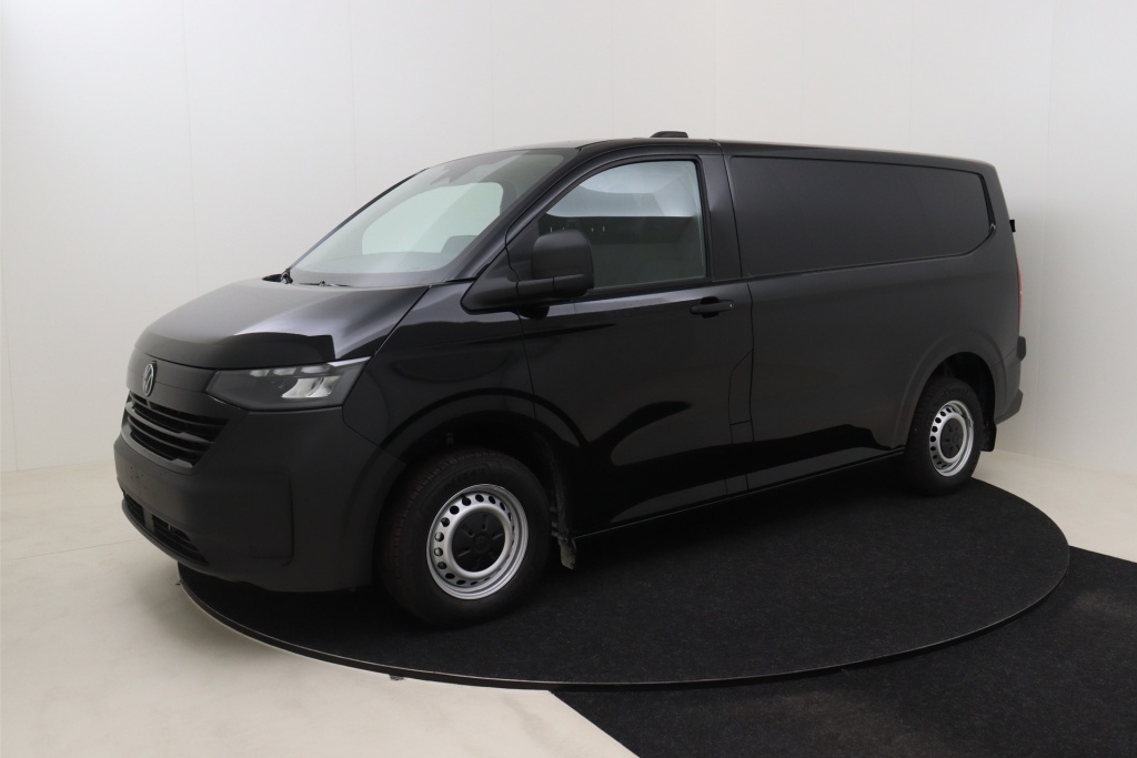 VOLKSWAGEN Transporter T7 Fourgon 3100 mm 2,0 TDI 150 hp Aut. - ref: 7-37802 - Photo 10