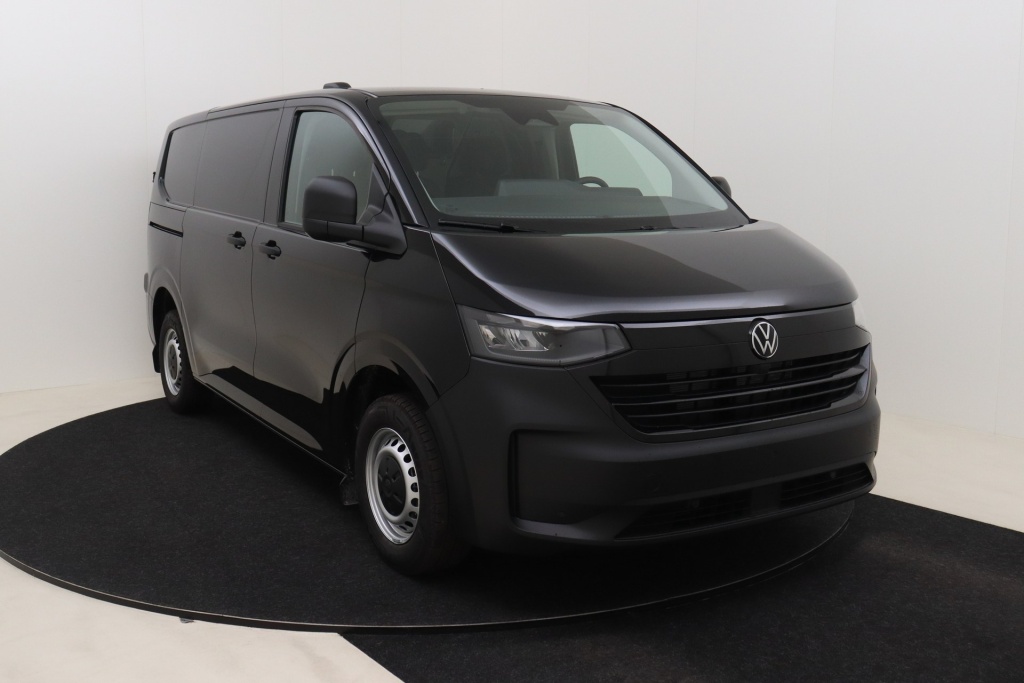 VOLKSWAGEN Transporter T7 Fourgon 3100 mm 2,0 TDI 150 hp Aut. - ref: 7-37805 - Photo 3