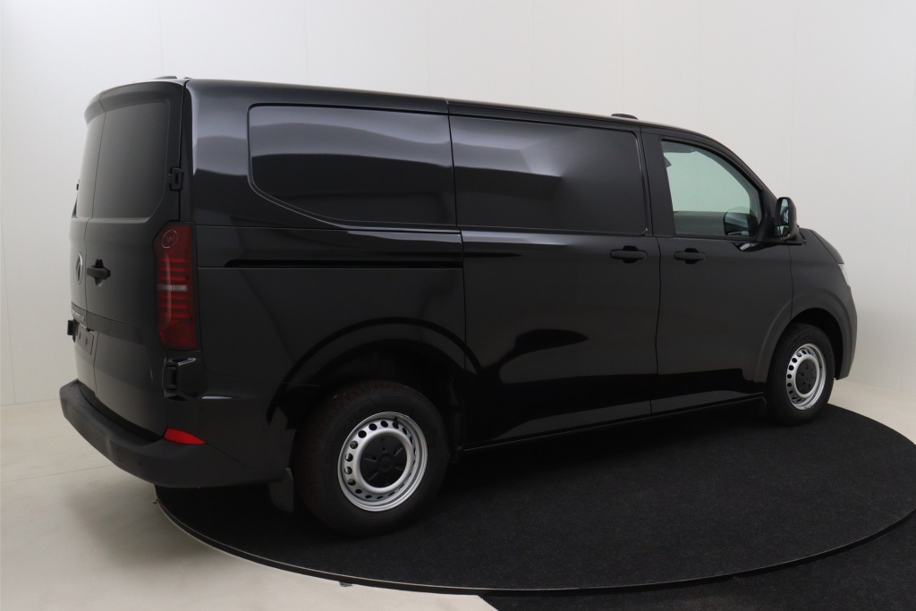 VOLKSWAGEN Transporter T7 Fourgon 3100 mm 2,0 TDI 150 hp Aut. - ref: 7-37805 - Photo 5