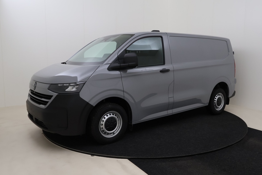 VOLKSWAGEN Transporter T7 Fourgon 3100 mm 2,0 TDI 150 hp Aut. - ref: 7-37806 - Photo 10