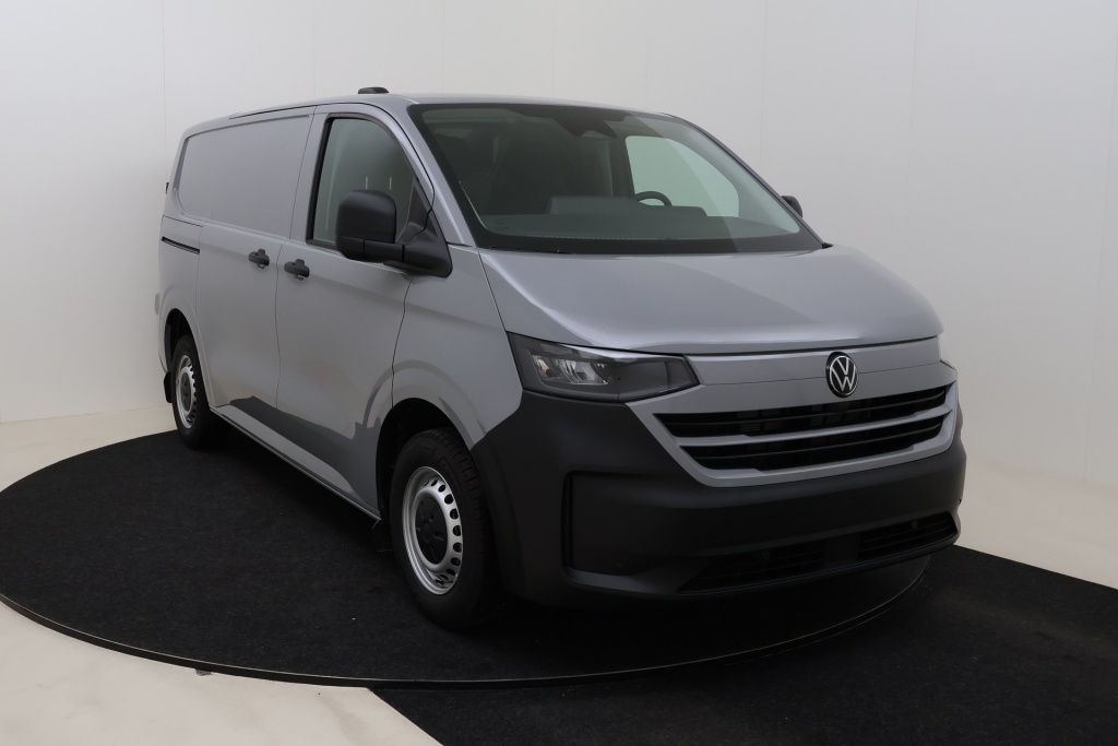 VOLKSWAGEN Transporter T7 Fourgon 3100 mm 2,0 TDI 150 hp Aut. - ref: 7-37806 - Photo 3