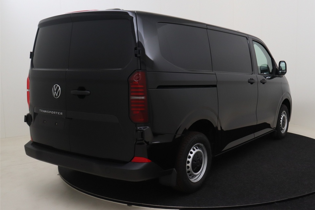 VOLKSWAGEN Transporter T7 Fourgon 3100 mm 2,0 TDI 150 hp Aut. - ref: 7-37809 - Photo 6