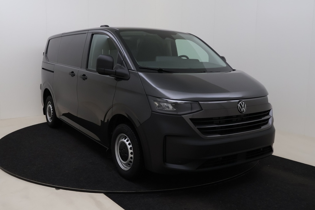 VOLKSWAGEN Transporter T7 Fourgon 3100 mm 2,0 TDI 150 hp Aut. - ref: 7-37811 - Photo 3