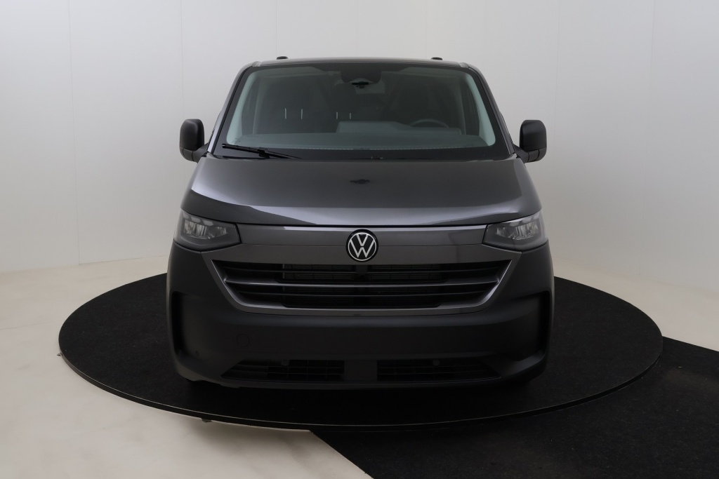 VOLKSWAGEN Transporter T7 Fourgon 3100 mm 2,0 TDI 150 hp Aut. - ref: 7-37817 - Photo 2